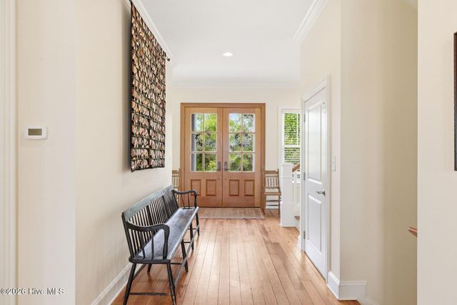6313 Sea Mist Court, Wilmington, NC 28409