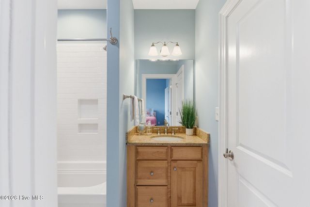 6313 Sea Mist Court, Wilmington, NC 28409