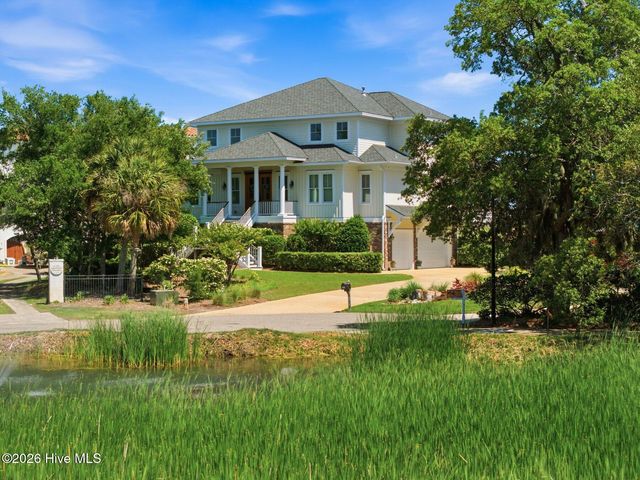 6313 Sea Mist Court, Wilmington, NC 28409