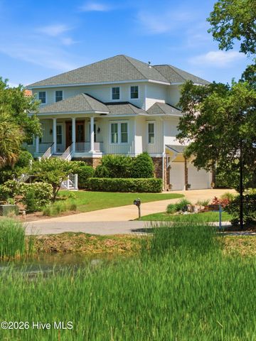 6313 Sea Mist Court, Wilmington, NC 28409