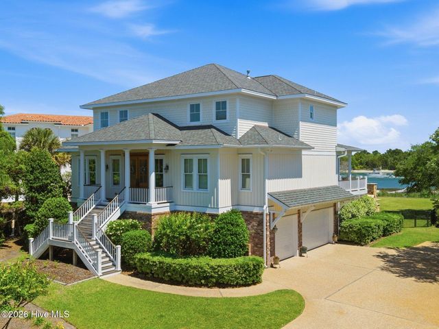 6313 Sea Mist Court, Wilmington, NC 28409