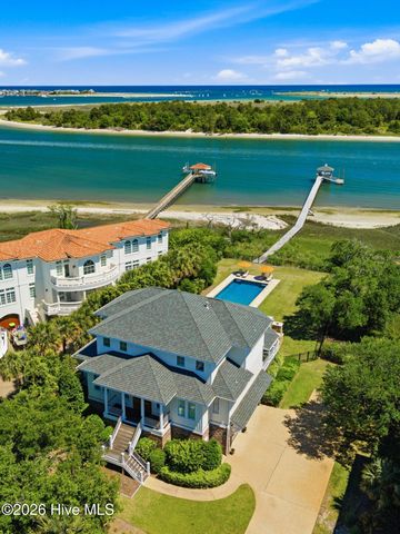 6313 Sea Mist Court, Wilmington, NC 28409