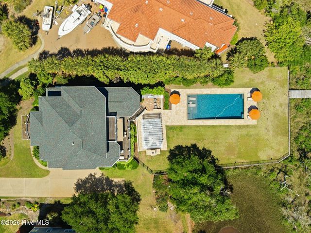 6313 Sea Mist Court, Wilmington, NC 28409