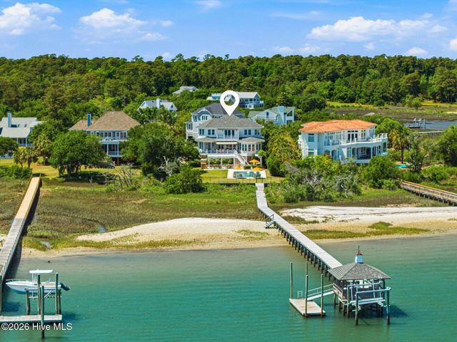 6313 Sea Mist Court, Wilmington, NC 28409