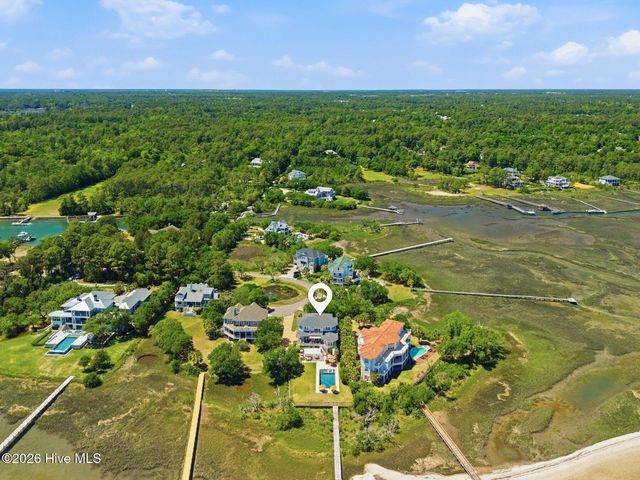 6313 Sea Mist Court, Wilmington, NC 28409