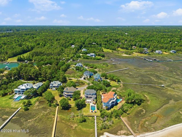 6313 Sea Mist Court, Wilmington, NC 28409
