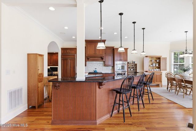 6313 Sea Mist Court, Wilmington, NC 28409