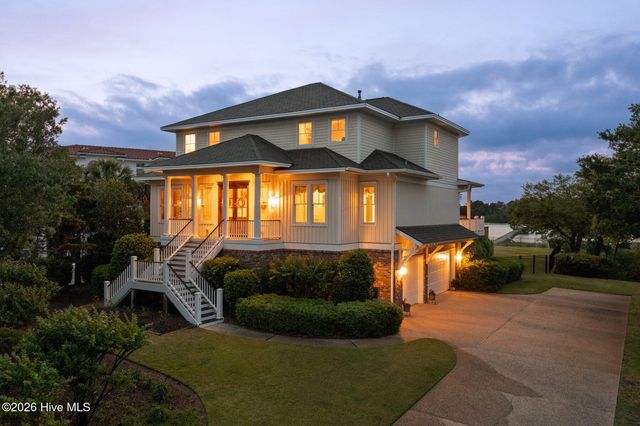6313 Sea Mist Court, Wilmington, NC 28409