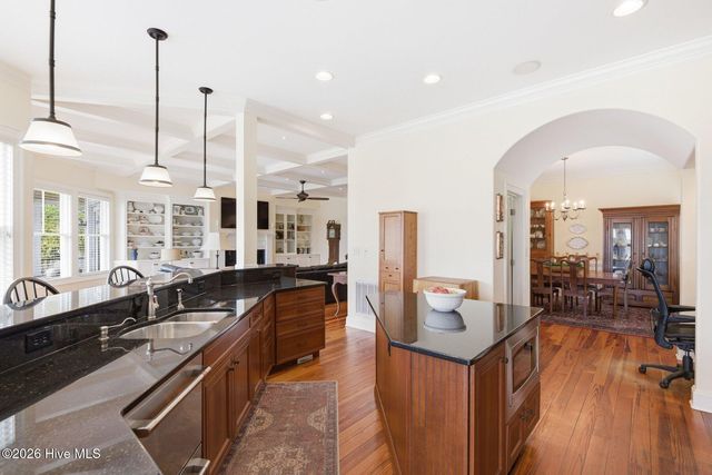 6313 Sea Mist Court, Wilmington, NC 28409