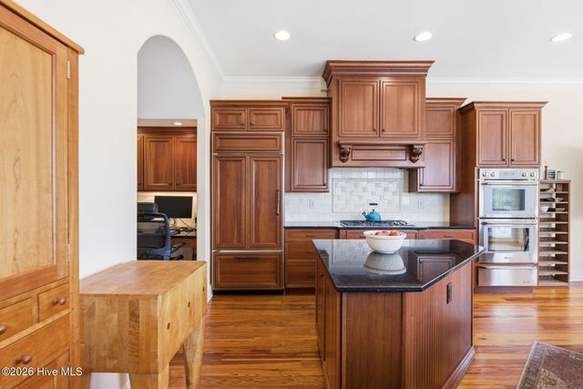 6313 Sea Mist Court, Wilmington, NC 28409