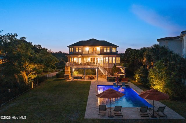 6313 Sea Mist Court, Wilmington, NC 28409