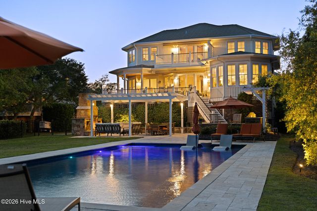 6313 Sea Mist Court, Wilmington, NC 28409