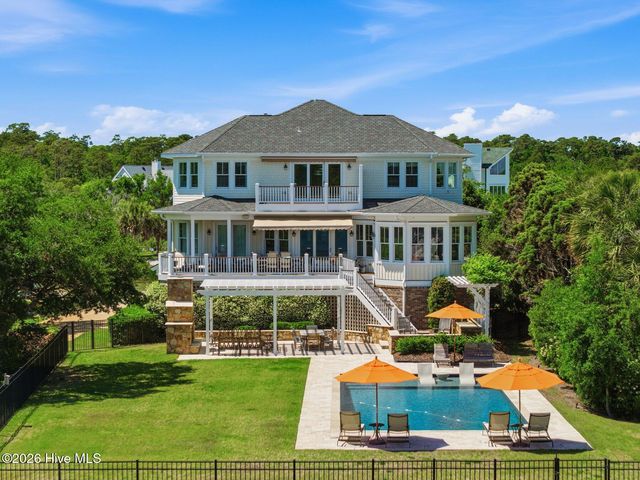 6313 Sea Mist Court, Wilmington, NC 28409