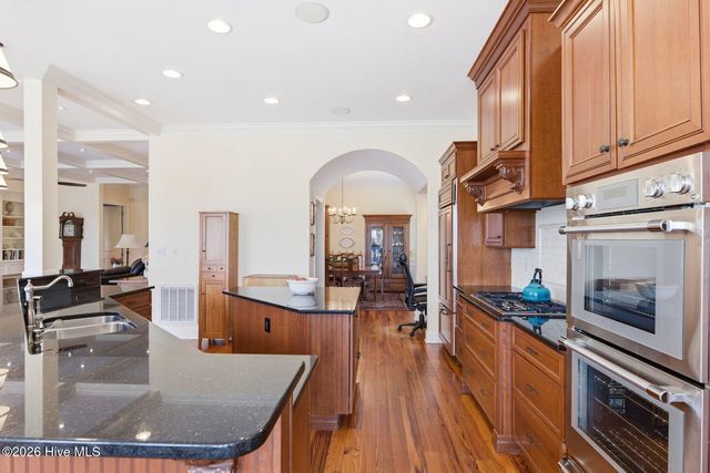 6313 Sea Mist Court, Wilmington, NC 28409