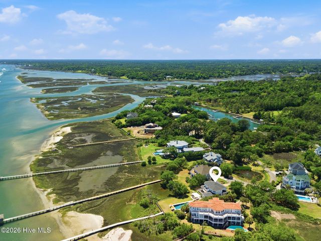 6313 Sea Mist Court, Wilmington, NC 28409