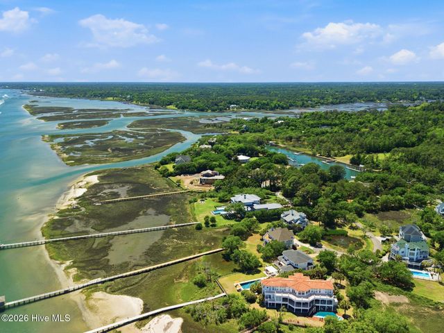 6313 Sea Mist Court, Wilmington, NC 28409