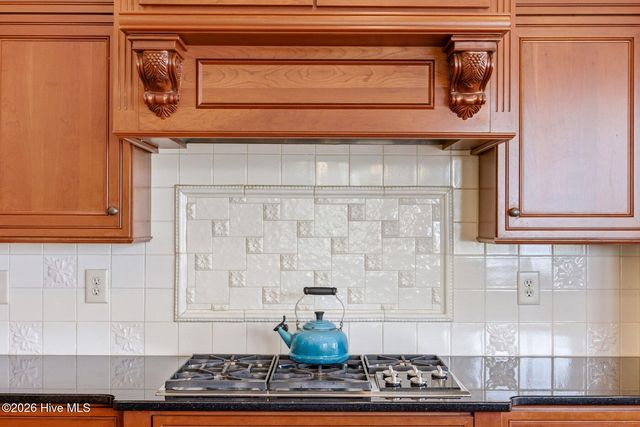6313 Sea Mist Court, Wilmington, NC 28409