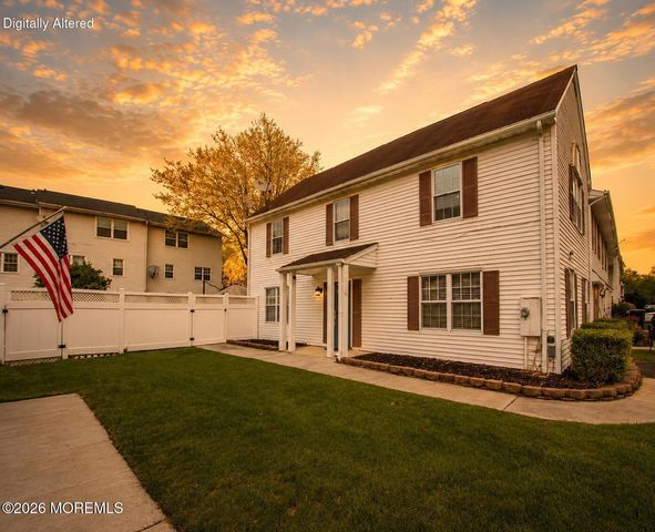 15 Fieldcrest Way, Hazlet, NJ 07730