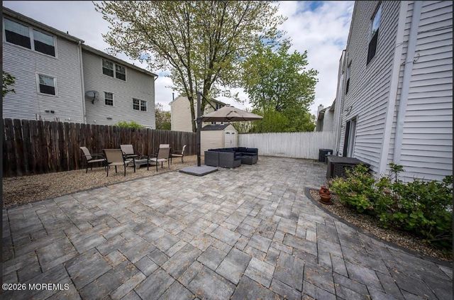 15 Fieldcrest Way, Hazlet, NJ 07730