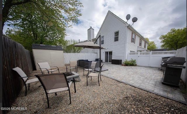 15 Fieldcrest Way, Hazlet, NJ 07730