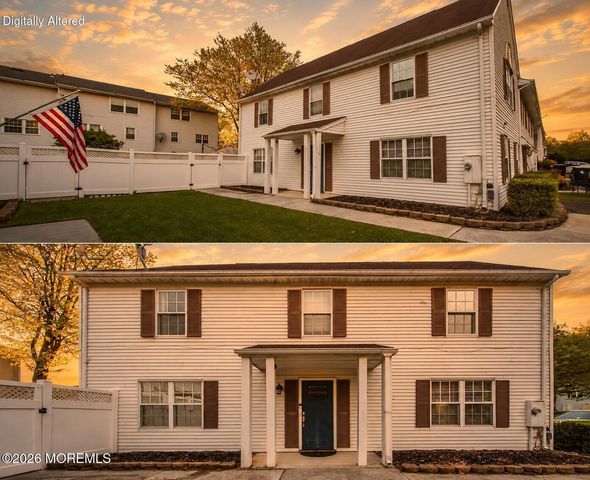 15 Fieldcrest Way, Hazlet, NJ 07730
