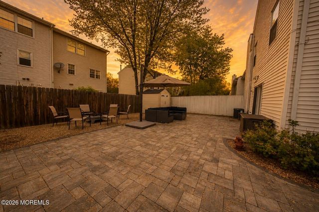 15 Fieldcrest Way, Hazlet, NJ 07730