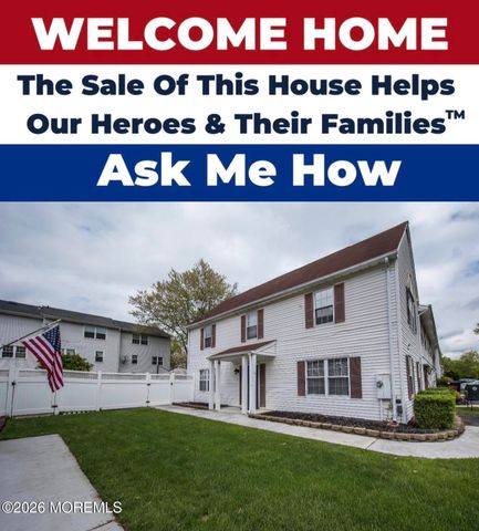 15 Fieldcrest Way, Hazlet, NJ 07730