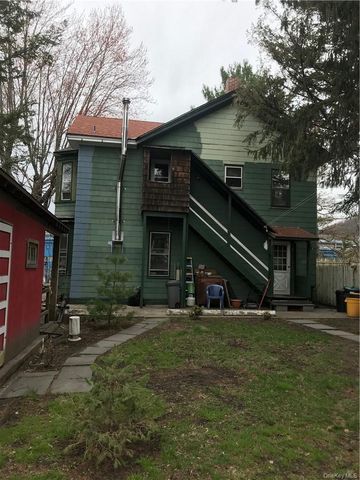 31 Lumber Street, Port Jervis, NY 12771