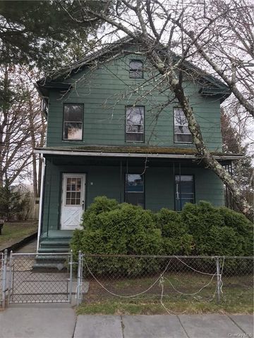 31 Lumber Street, Port Jervis, NY 12771