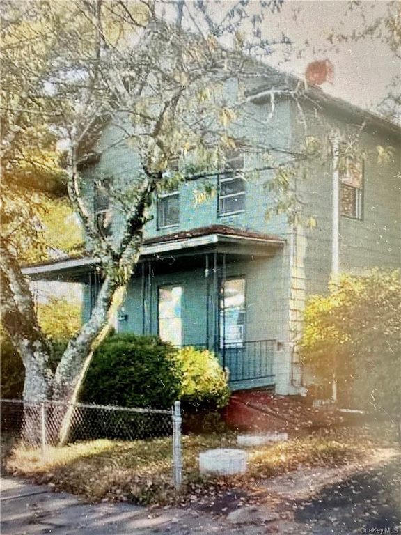 31 Lumber Street, Port Jervis, NY 12771