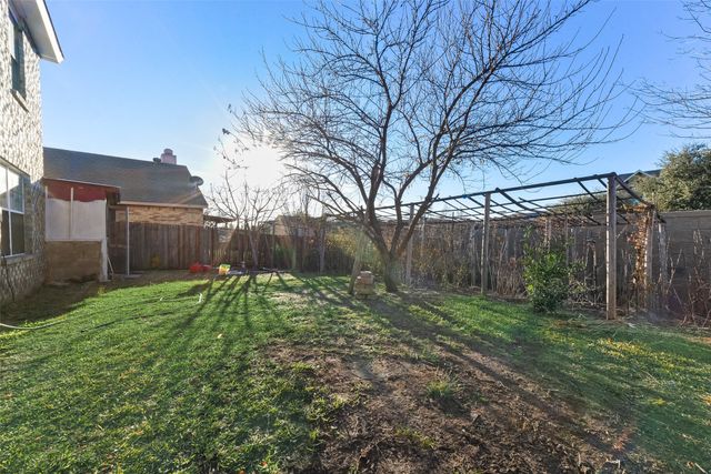 4153 Stinwick, Grand Prairie, TX 75052