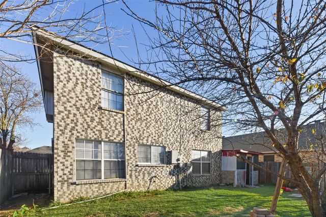 4153 Stinwick, Grand Prairie, TX 75052