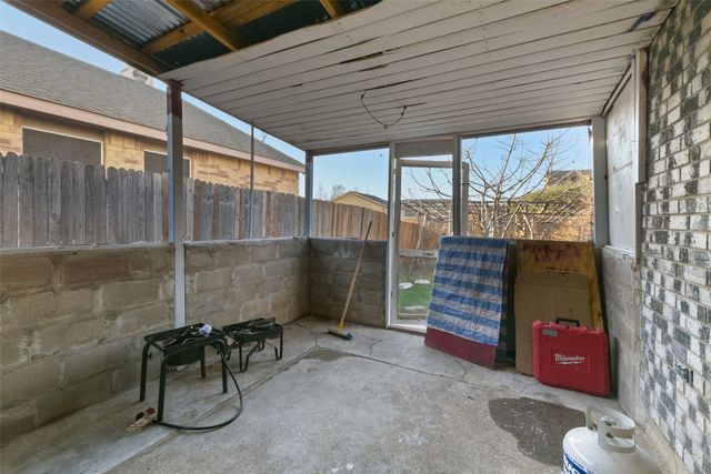 4153 Stinwick, Grand Prairie, TX 75052