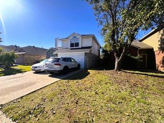 4153 Stinwick, Grand Prairie, TX 75052