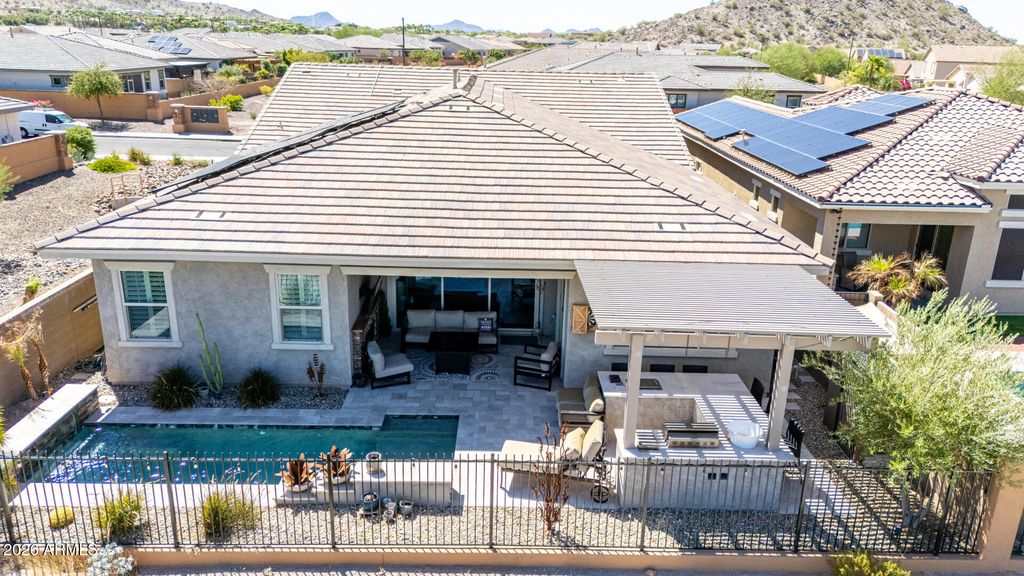 10517 S 181ST Avenue, Goodyear, AZ 85338 — photo 2