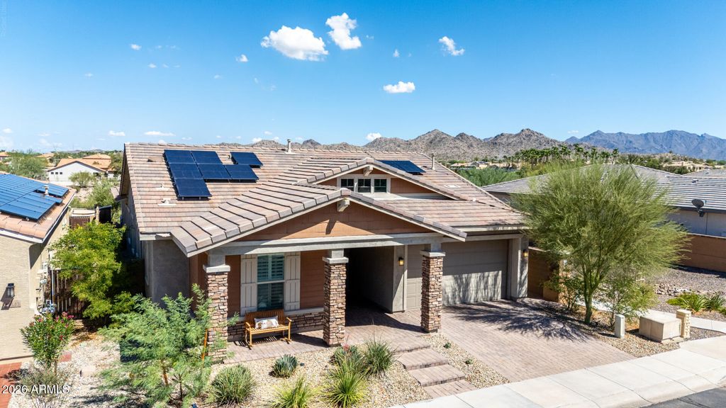 10517 S 181ST Avenue, Goodyear, AZ 85338 — photo 3