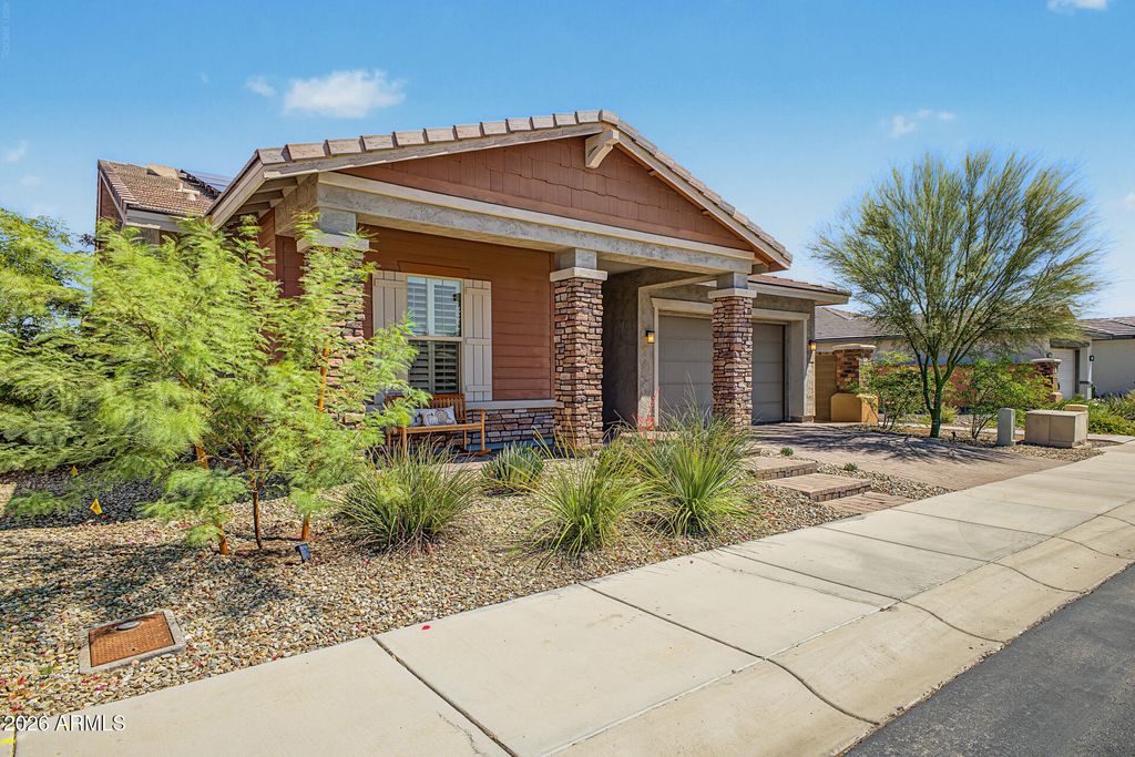 10517 S 181ST Avenue, Goodyear, AZ 85338 — photo 4
