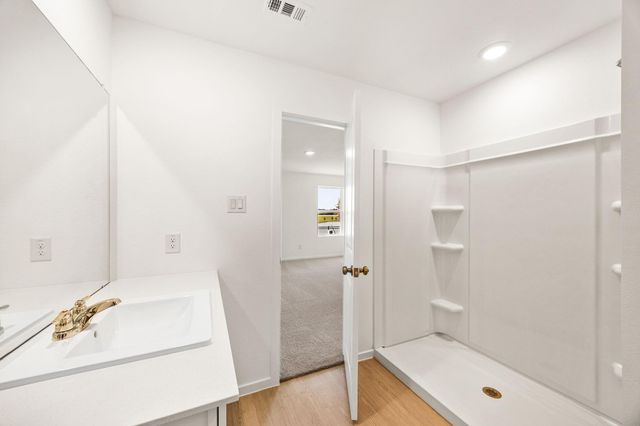 3032 Colusa Ridge Drive, Katy, TX 77493