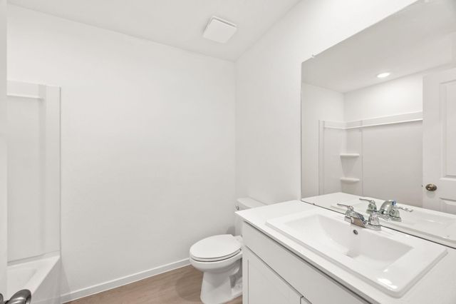 3032 Colusa Ridge Drive, Katy, TX 77493