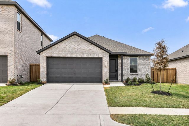3032 Colusa Ridge Drive, Katy, TX 77493
