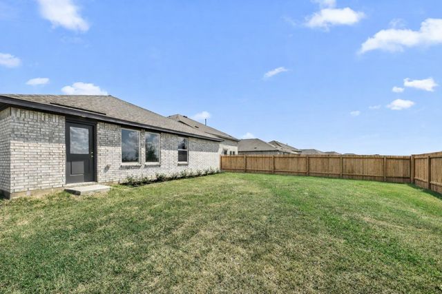 3032 Colusa Ridge Drive, Katy, TX 77493