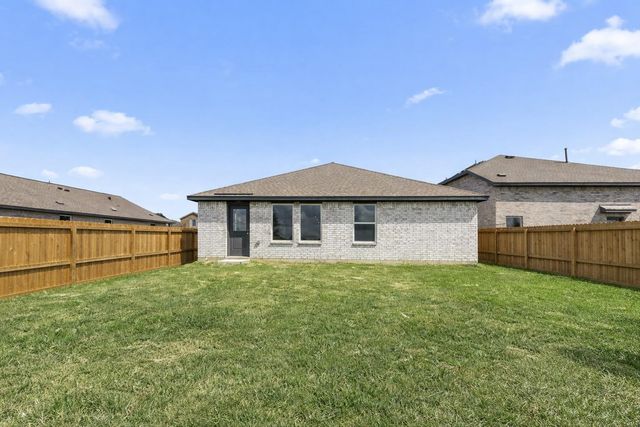 3032 Colusa Ridge Drive, Katy, TX 77493