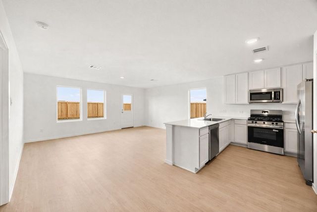 3032 Colusa Ridge Drive, Katy, TX 77493