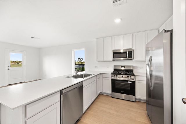 3032 Colusa Ridge Drive, Katy, TX 77493