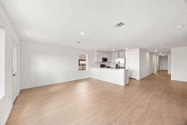 3032 Colusa Ridge Drive, Katy, TX 77493