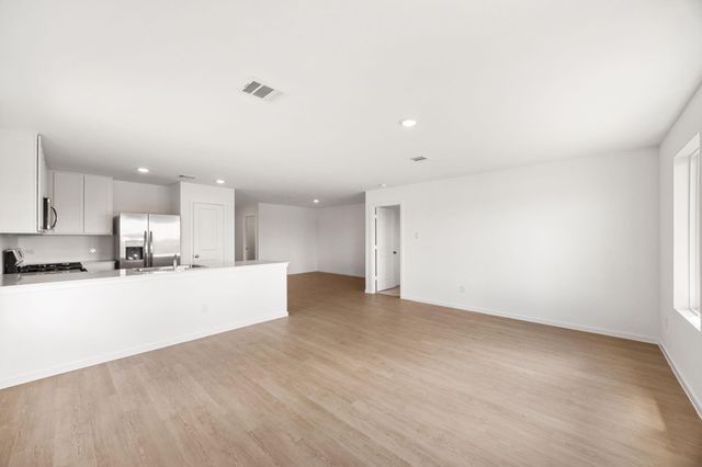 3032 Colusa Ridge Drive, Katy, TX 77493