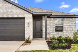 3032 Colusa Ridge Drive, Katy, TX 77493
