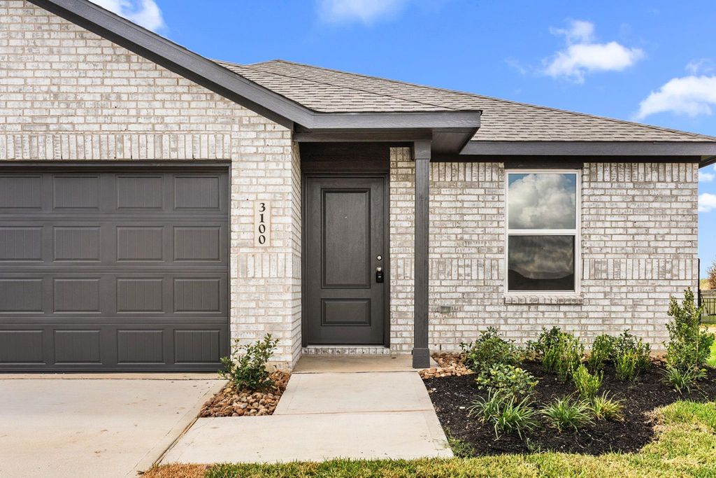 3032 Colusa Ridge Drive, Katy, TX 77493
