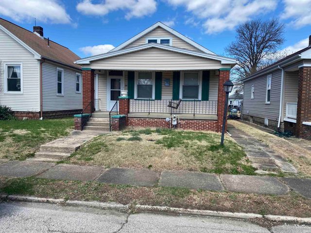 710 Reis Avenue, Evansville, IN 47711