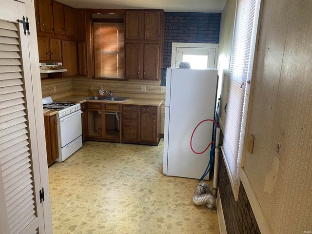 710 Reis Avenue, Evansville, IN 47711